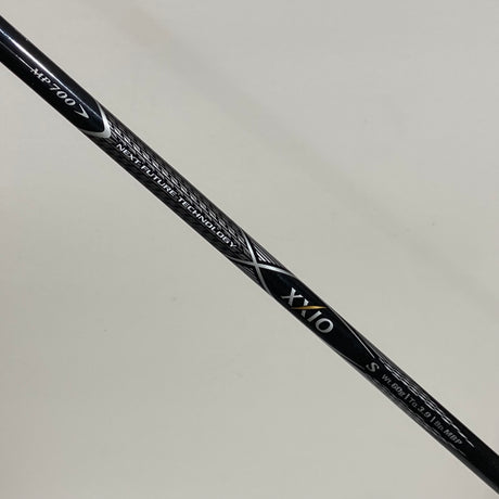 XXIO 2012 Iron Set 5-P+A Stiff Flex