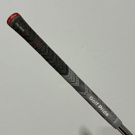 TaylorMade Milled Grind Hi-Toe (2021) 56*/10* Wedge