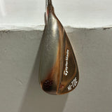TaylorMade Milled Grind Hi-Toe (2021) 56*/10* Wedge