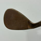 TaylorMade Milled Grind Hi-Toe Raw (2021) 56*/10* Wedge