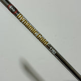 TaylorMade Milled Grind Hi-Toe Raw (2021) 56*/10* Wedge