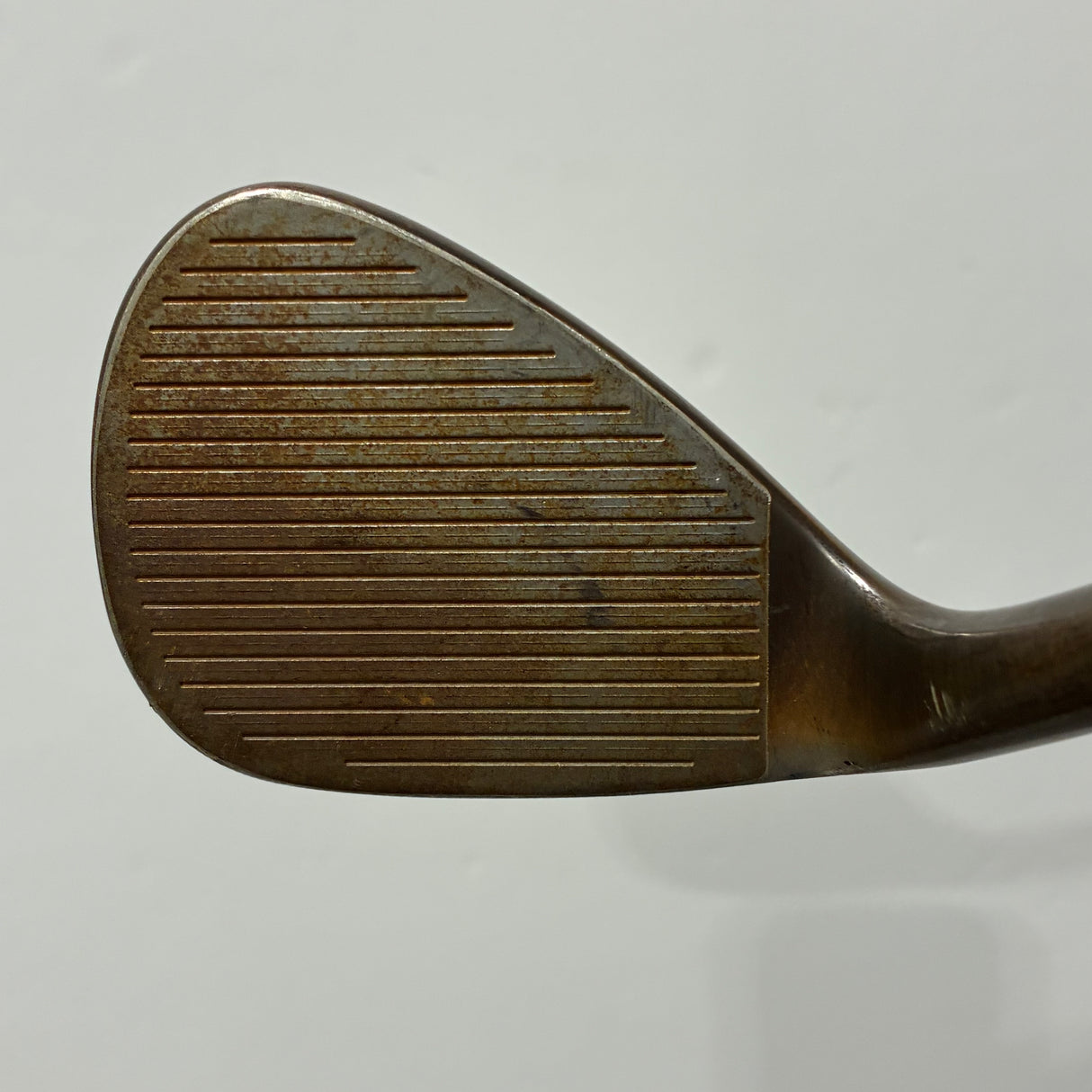 TaylorMade Milled Grind Hi-Toe 3 (2022) 60*/13* Wedge