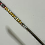 TaylorMade Milled Grind Hi-Toe 3 (2022) 60*/13* Wedge