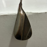 TaylorMade Milled Grind Hi-Toe 3 (2022) 60*/13* Wedge