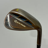 TaylorMade Milled Grind Hi-Toe Raw (2021) 60*/10* Wedge