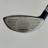 Nike SQ Dymo 3 Wood Stiff Flex Headcover Included