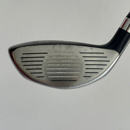 Nike SQ Dymo 3 Wood Stiff Flex Headcover Included