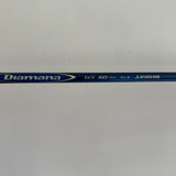 Nike SQ Dymo 3 Wood Stiff Flex Headcover Included