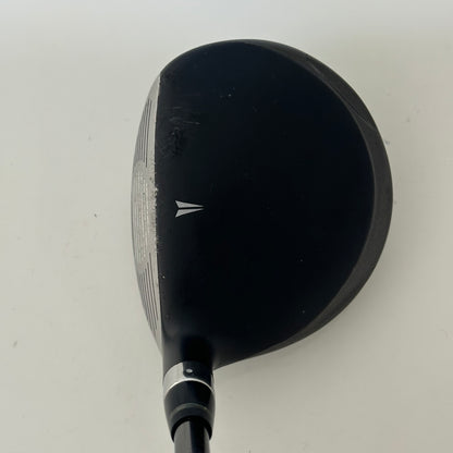 Nike SQ Dymo 3 Wood Stiff Flex Headcover Included