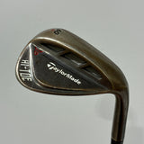 TaylorMade Milled Grind Hi-Toe Raw (2021) 60*/10* Wedge
