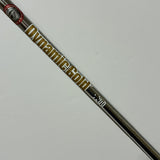 TaylorMade Milled Grind Hi-Toe Raw (2021) 60*/10* Wedge