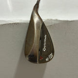 TaylorMade Milled Grind Hi-Toe Raw (2021) 60*/10* Wedge