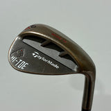 TaylorMade Milled Grind Hi-Toe (2021) 60*/15* Wedge
