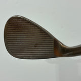 TaylorMade Milled Grind Hi-Toe (2021) 60*/15* Wedge