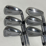Bridgestone Tourstage VIQ Iron Set 5-P Regular Flex