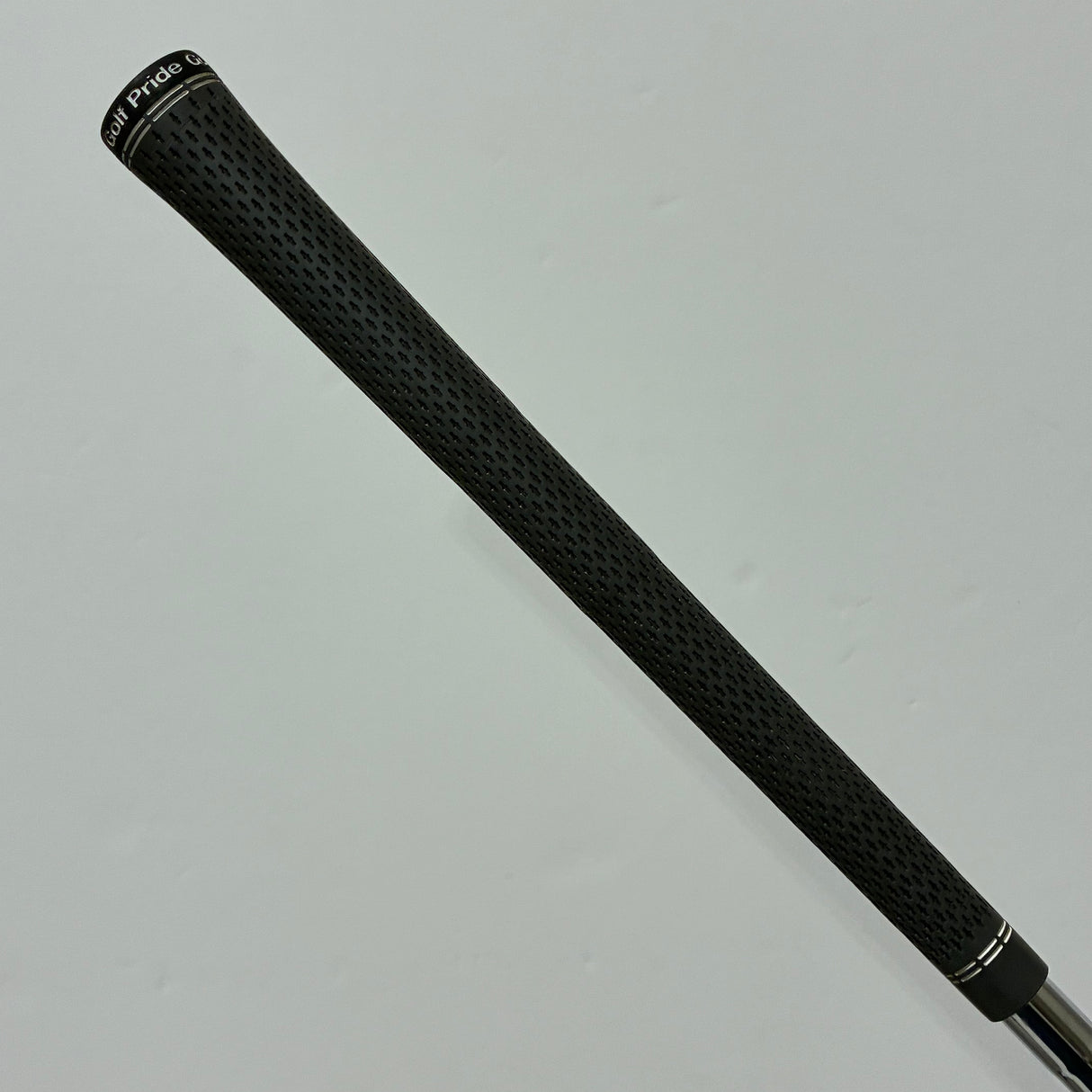 TaylorMade Milled Grind Hi-Toe (2021) 60*/15* Wedge
