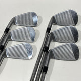 Bridgestone Tourstage VIQ Iron Set 5-P Regular Flex
