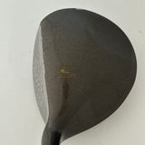 Cobra King Oversize Titanium Offset 3 Wood Regular Flex Headcover Included