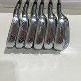 Bridgestone Tourstage VIQ Iron Set 5-P Regular Flex
