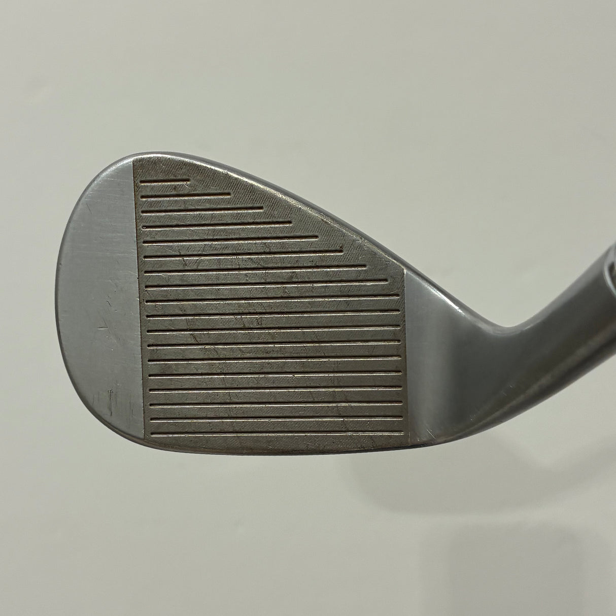 TaylorMade Milled Grind 4 (2023) 56*/12* Wedge