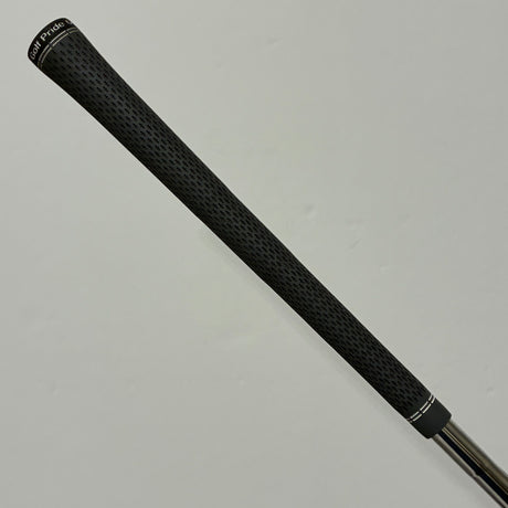 TaylorMade Milled Grind 4 (2023) 56*/12* Wedge