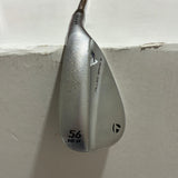 TaylorMade Milled Grind 3 Chrome (2021) 56*/14* Wedge