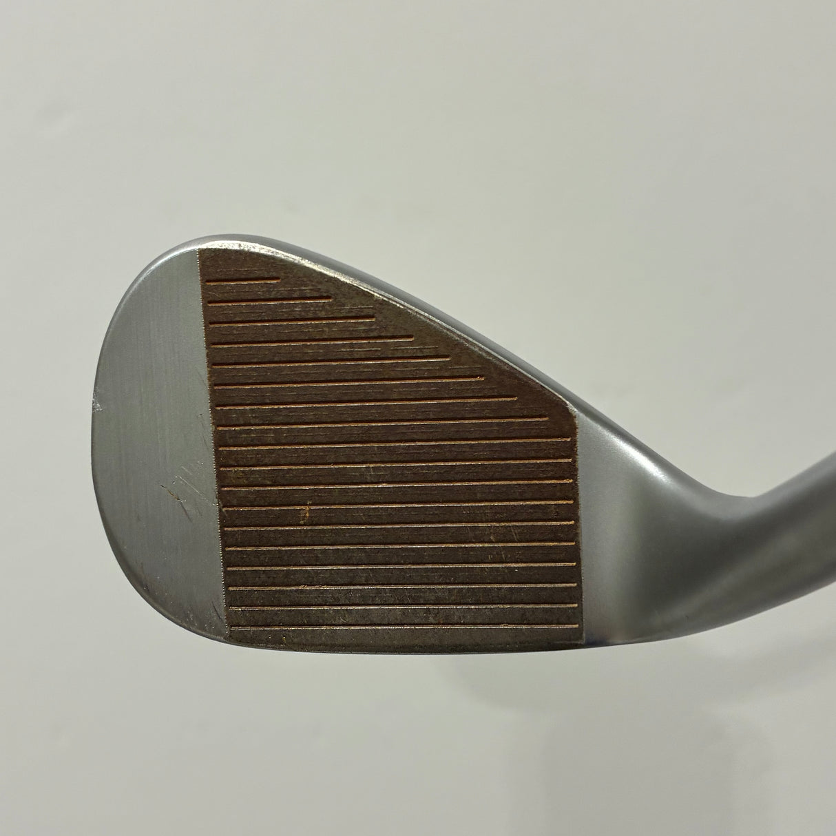 TaylorMade Milled Grind 3 Chrome (2021) 58*/11* Wedge