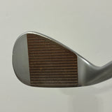 TaylorMade Milled Grind 3 Chrome (2021) 58*/11* Wedge