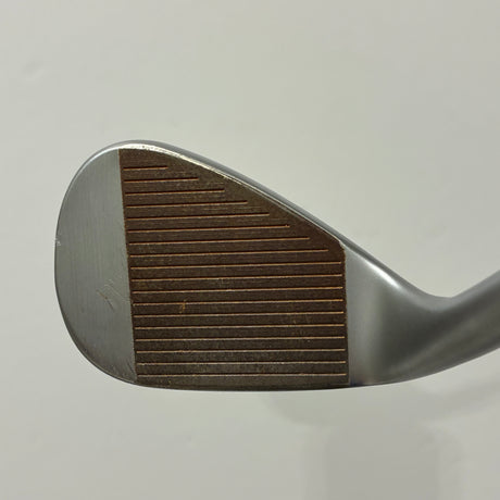 TaylorMade Milled Grind 3 Chrome (2021) 58*/11* Wedge