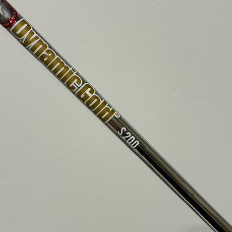 TaylorMade Milled Grind 3 Chrome (2021) 58*/11* Wedge