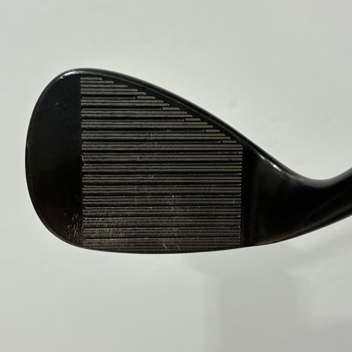 Cleveland 588 RTX Black Pearl 52*/10* Wedge