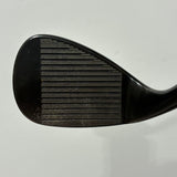 Cleveland 588 RTX Black Pearl 52*/10* Wedge