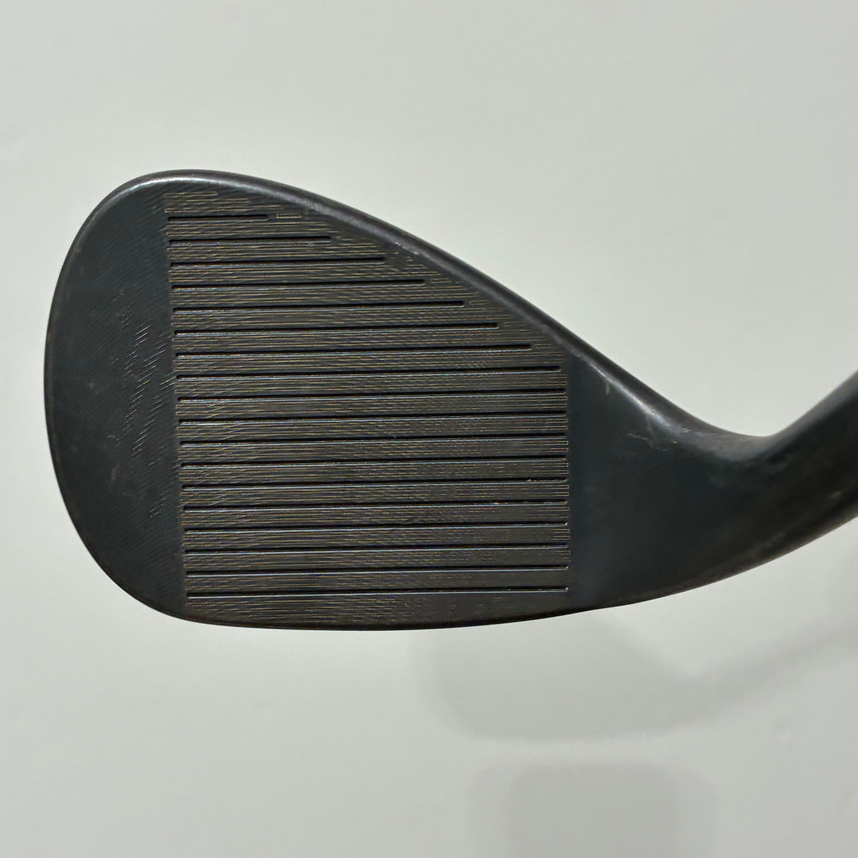 Cleveland RTX-3 Cavity Black 52*/10* Wedge