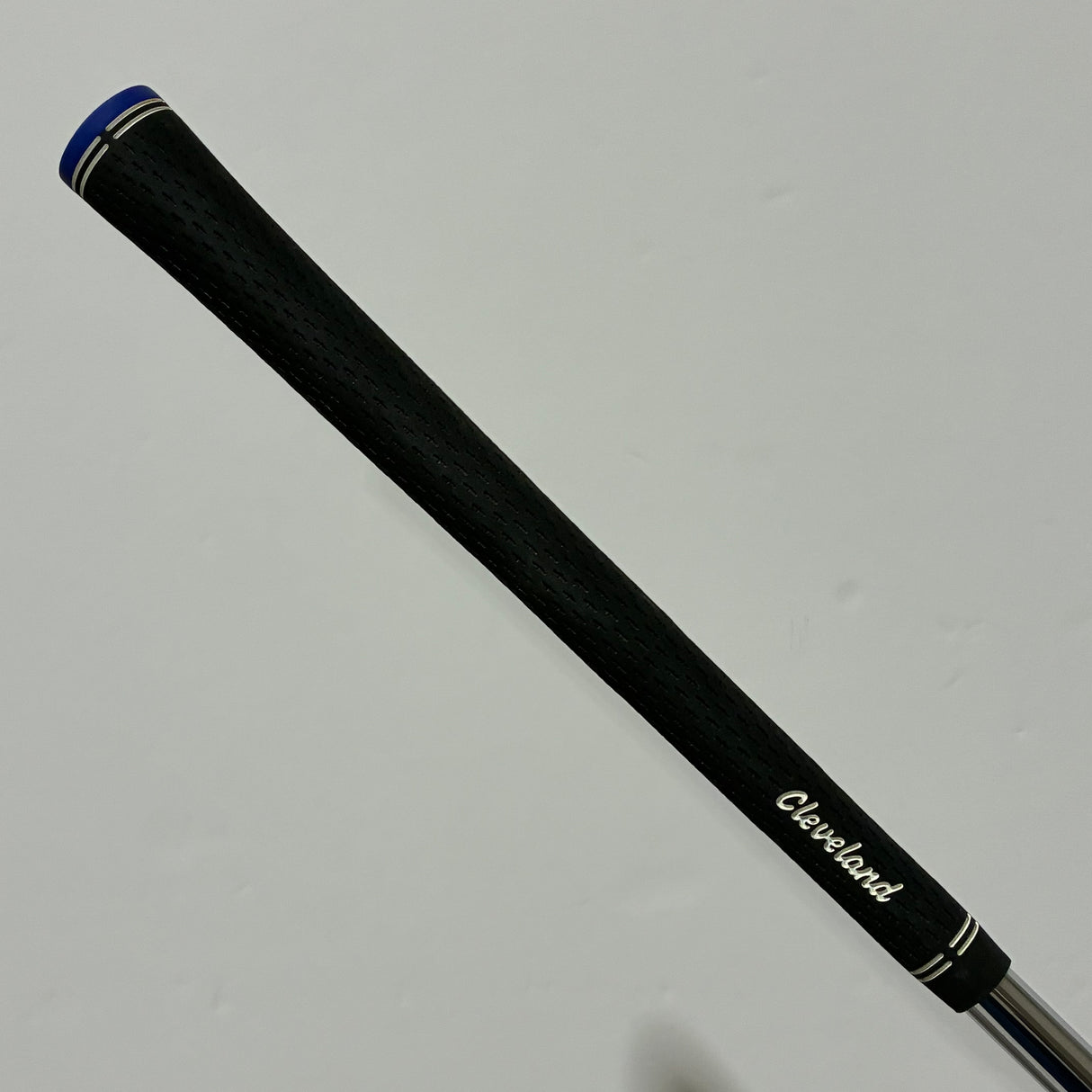 Cleveland RTX-3 Cavity Black 52*/10* Wedge