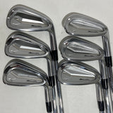 Mizuno Pro 920 Iron Set 5-P Regular Flex