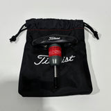 Titleist Torque Wrench with Titleist Bag