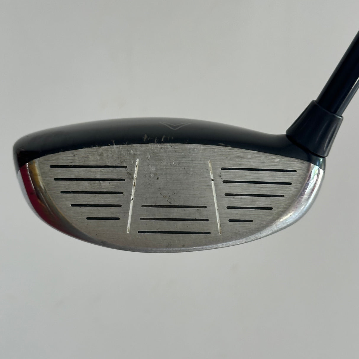 Callaway X 3 Hybrid Stiff Flex