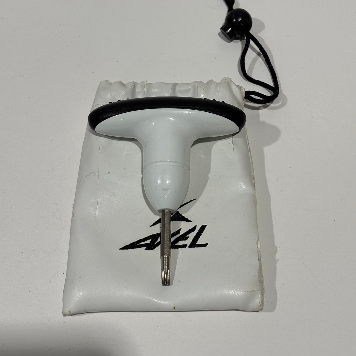 Tsuruya Torque Wrench with Tsuruya Axel Bag