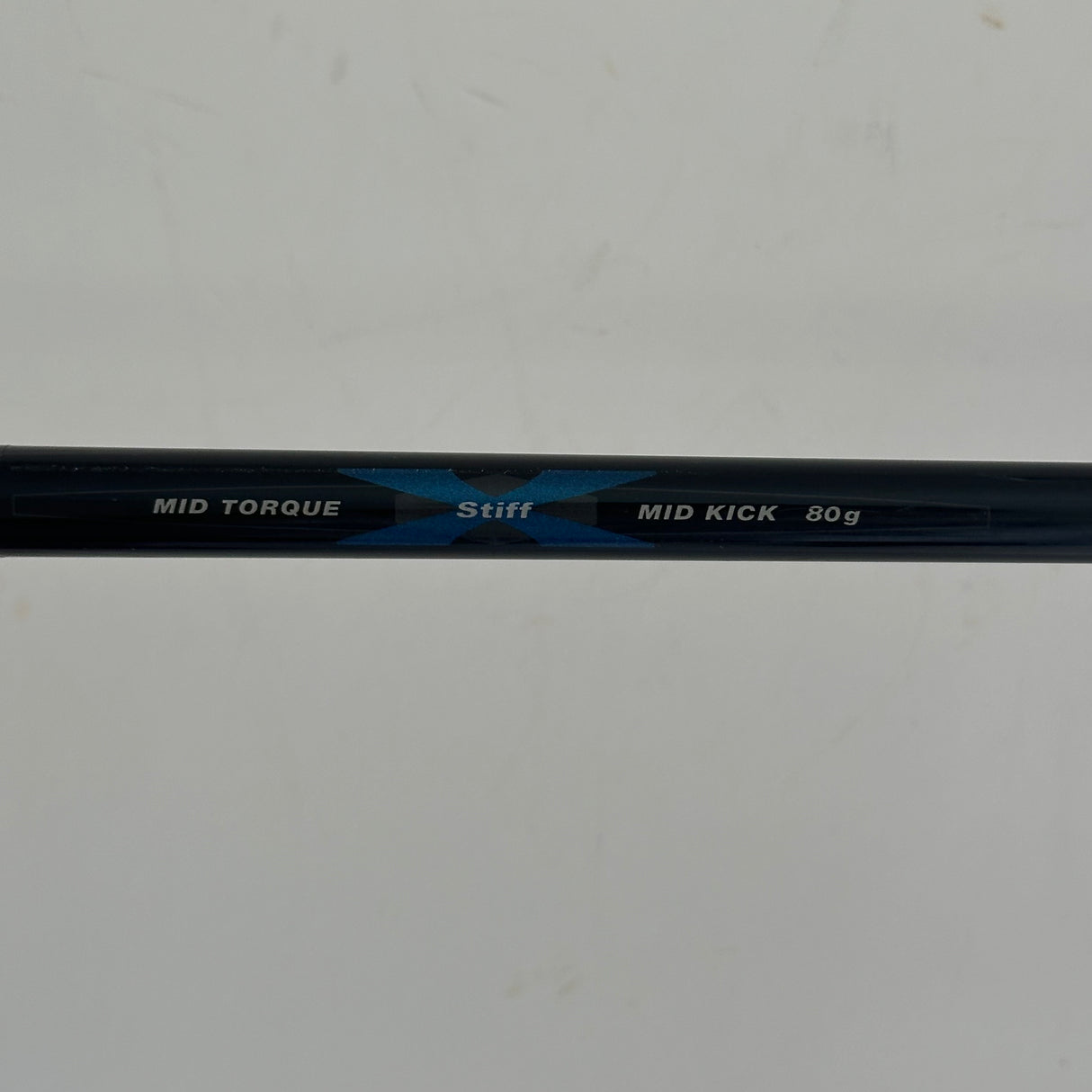 Callaway X 3 Hybrid Stiff Flex