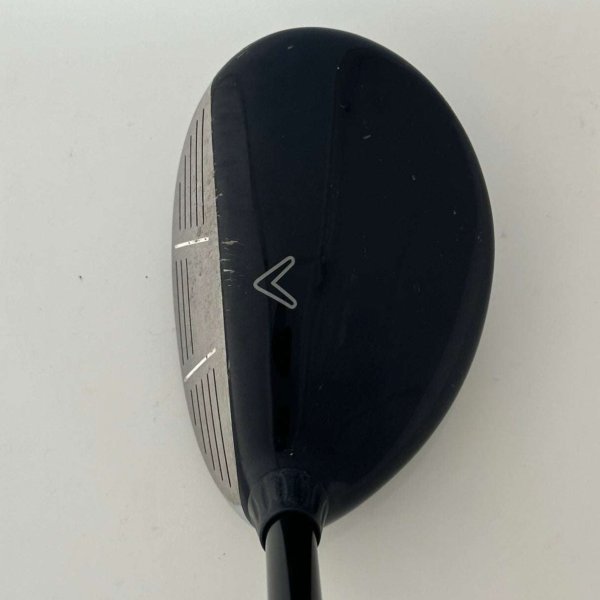 Callaway X 3 Hybrid Stiff Flex