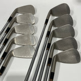 Bridgestone Joe Model Iron Set 3-P+G+S Stiff Regular Flex