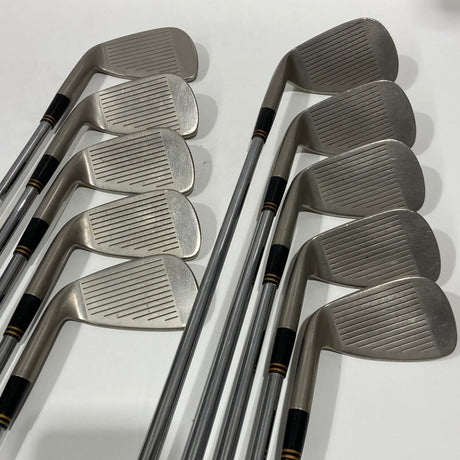 Bridgestone Joe Model Iron Set 3-P+G+S Stiff Regular Flex