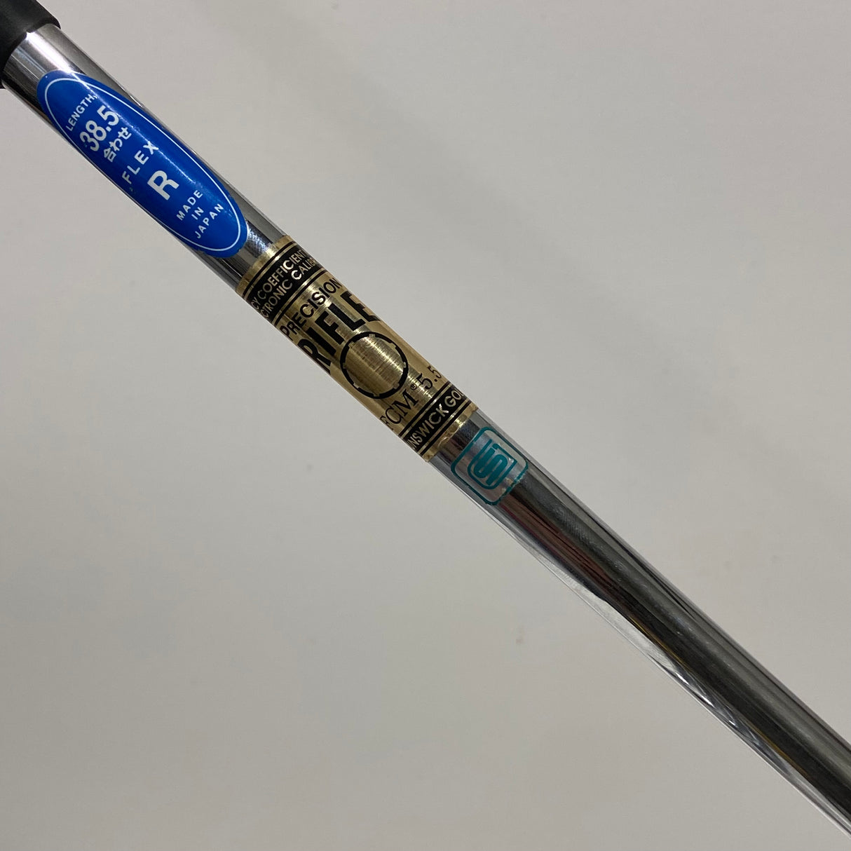Bridgestone Joe Model Iron Set 3-P+G+S Stiff Regular Flex