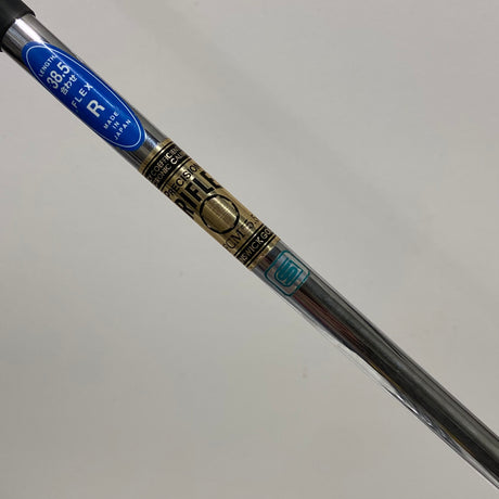 Bridgestone Joe Model Iron Set 3-P+G+S Stiff Regular Flex