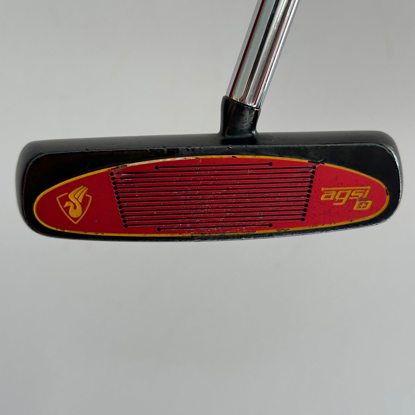 TaylorMade Rossa Monte Carlo 7 34 Inch Putter