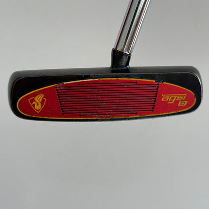 TaylorMade Rossa Monte Carlo 7 34 Inch Putter