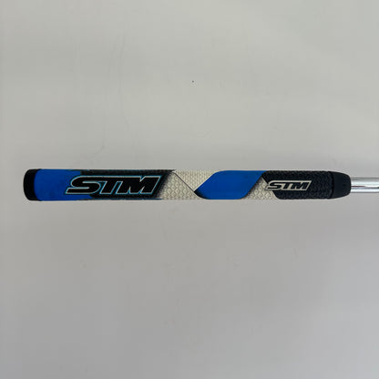 TaylorMade Rossa Monte Carlo 7 34 Inch Putter