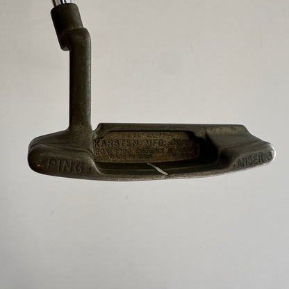 Ping Anser 3 35 Inch Putter
