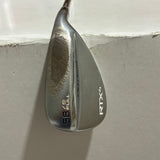 Cleveland RTX 4 58*/09* Wedge
