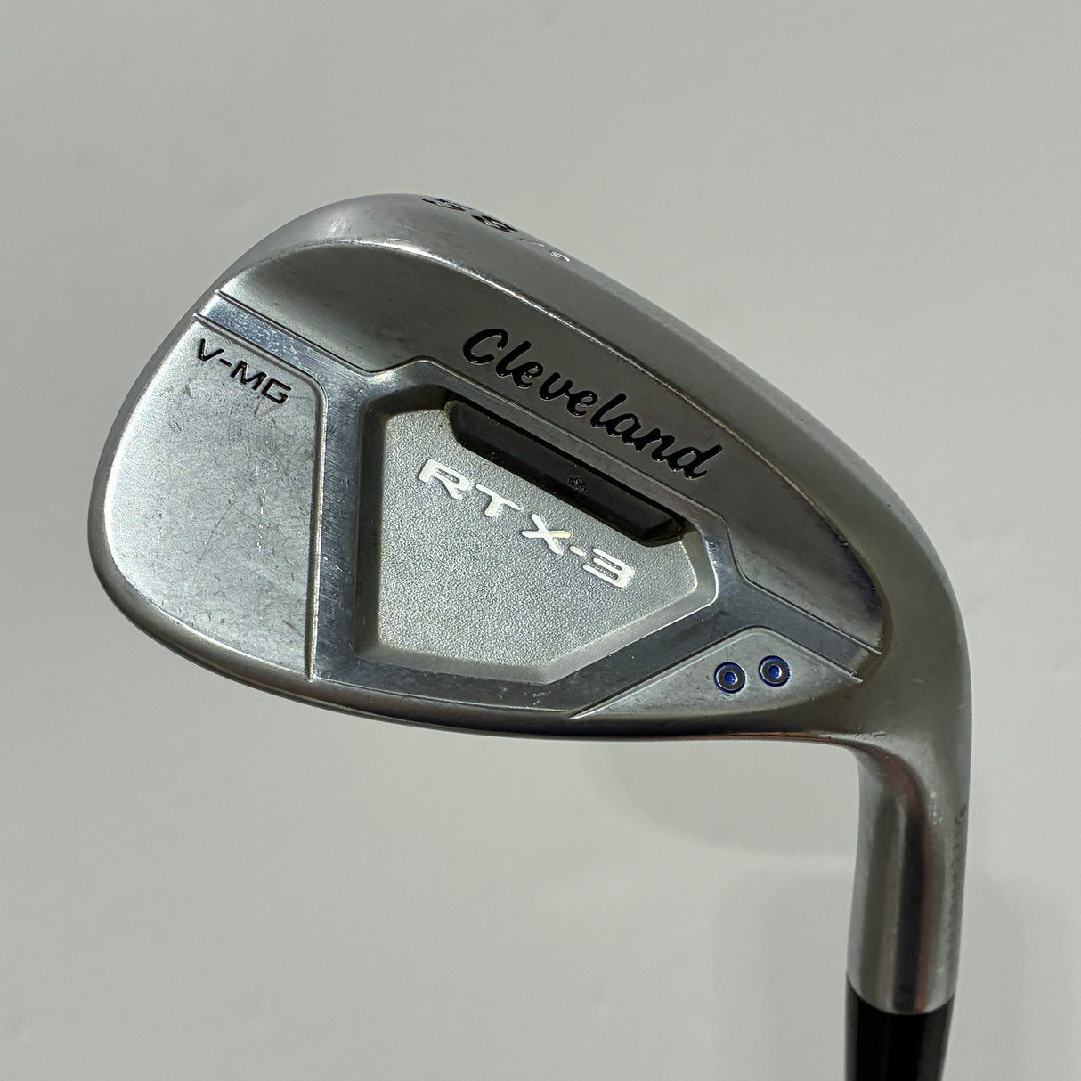 Cleveland RTX 3 58*/09* Wedge